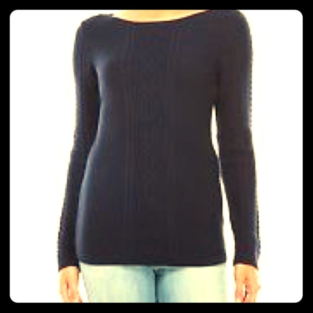 ⚓️ Nautica navy sweater⚓️